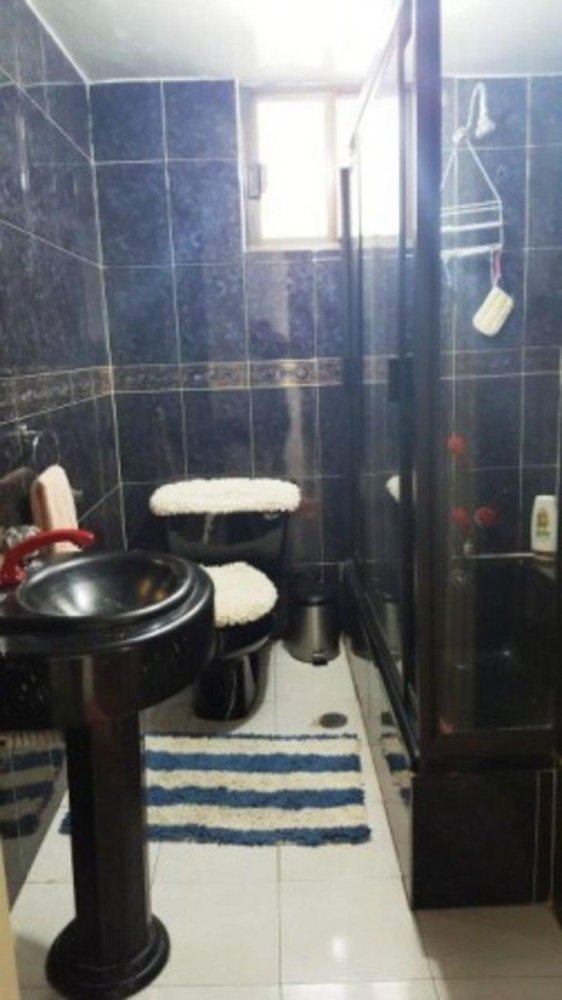 2 chambres Maison à Tlalnepantla, Mexico No. 225293