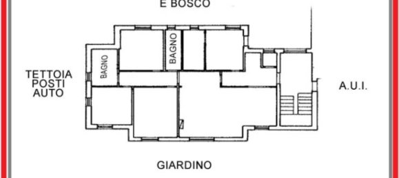 3 غرف نوم شقة في Proserpio, Italy رقم 158369 33