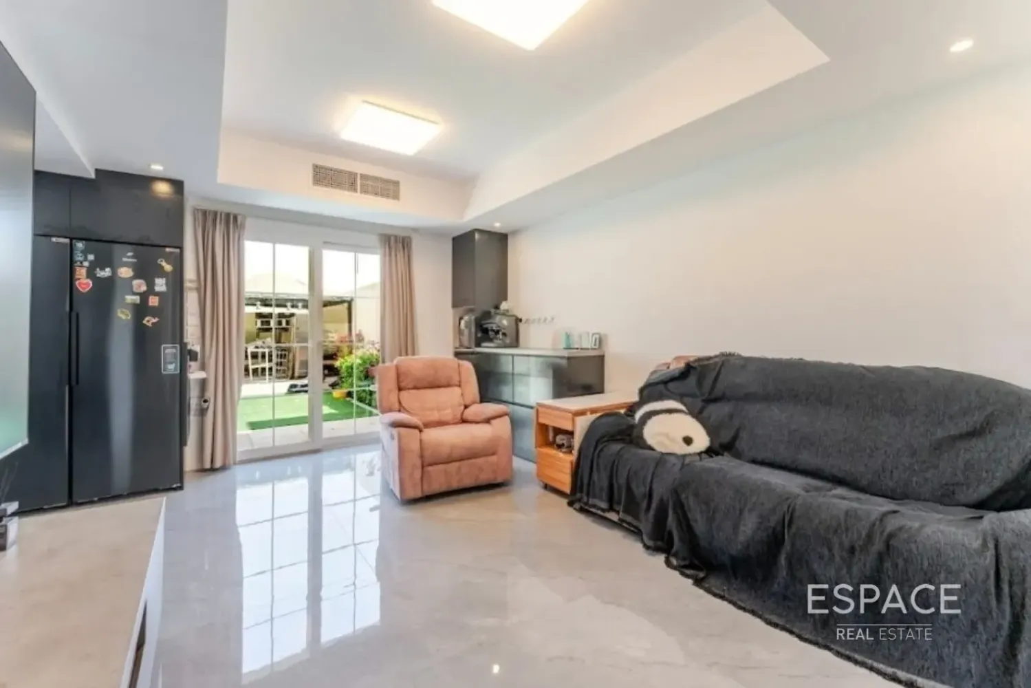 2 Schlafzimmer Villa in The Springs, UAE, Nr. 209456