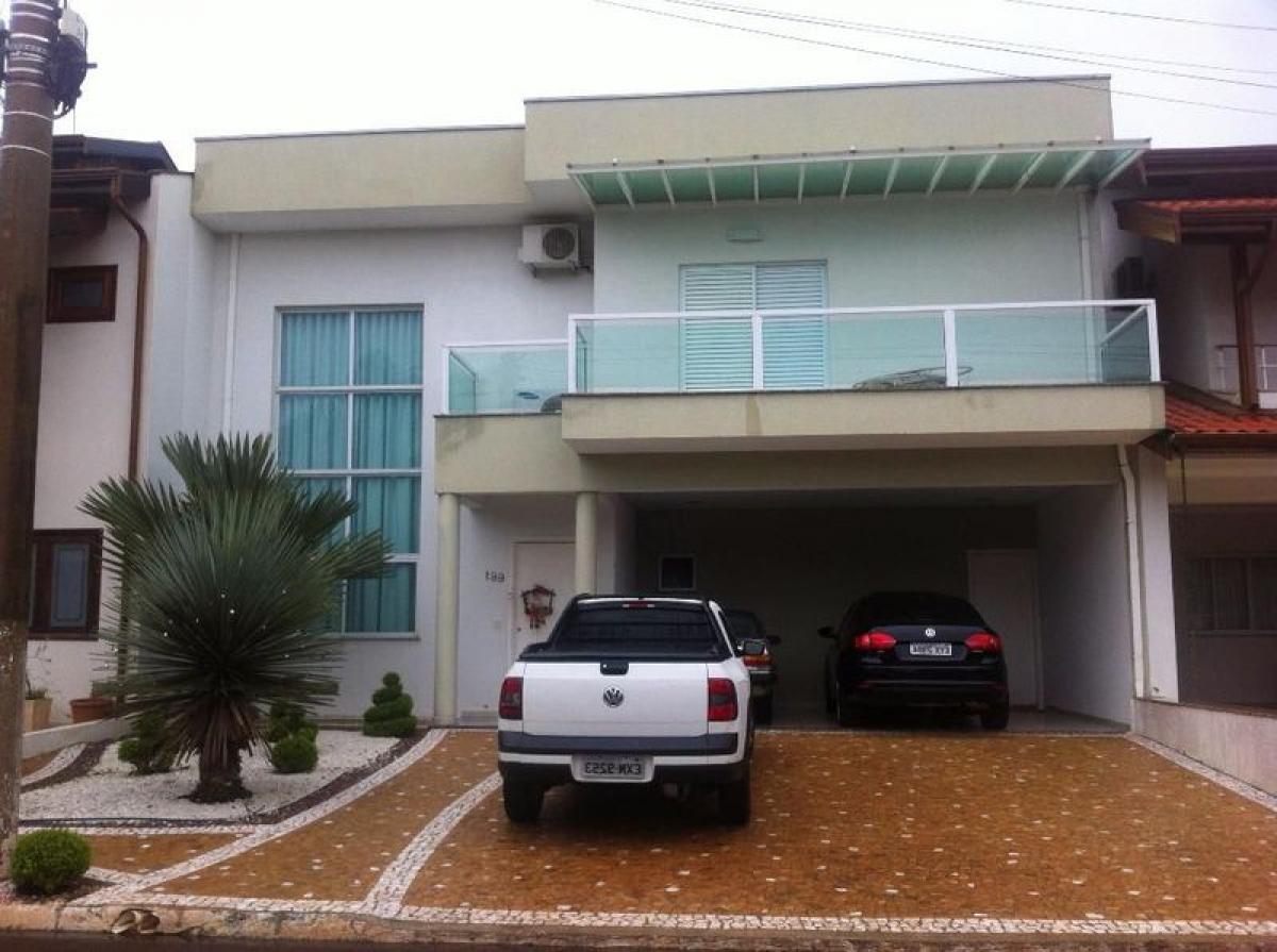 3 bedrooms House in Sao Paulo, Brazil No. 594704