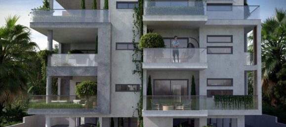 1 bedroom Apartment in Limassol, Cyprus No. 12951 5