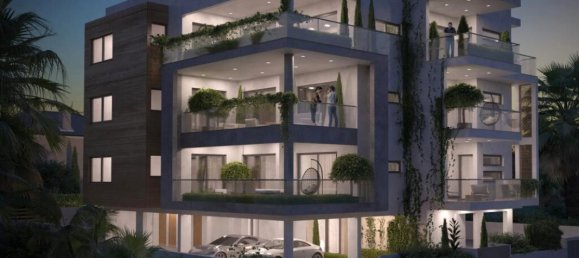 1 bedroom Apartment in Limassol, Cyprus No. 12951 4