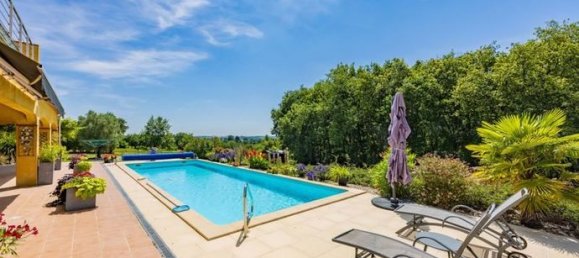 4 Schlafzimmer Villa in Tarn, France, Nr. 312927 7