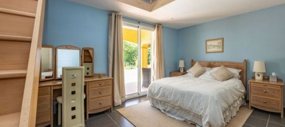 4 Schlafzimmer Villa in Tarn, France, Nr. 312927 5