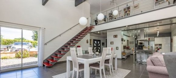 4 Schlafzimmer Villa in Tarn, France, Nr. 312927 3