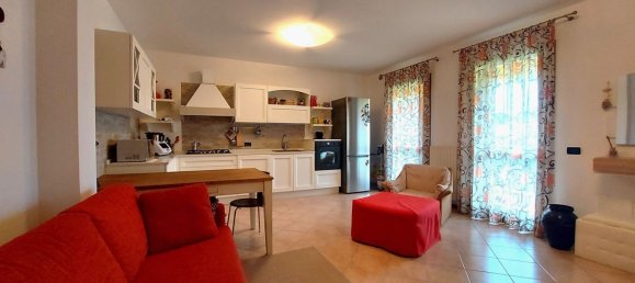 3 rooms Apartment in Teolo, Italy No. 286356 4