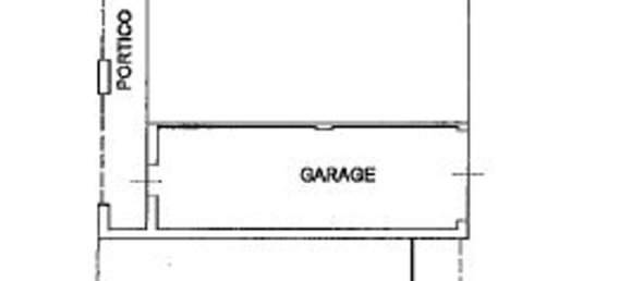 3 rooms Apartment in Teolo, Italy No. 286356 21