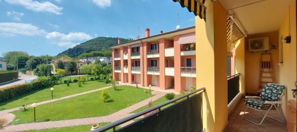 3 rooms Apartment in Teolo, Italy No. 286356 15