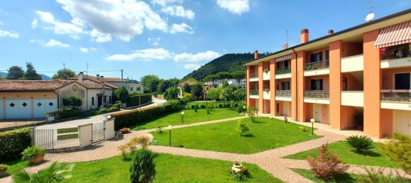 3 rooms Apartment in Teolo, Italy No. 286356 19