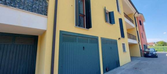 3 rooms Apartment in Teolo, Italy No. 286356 18