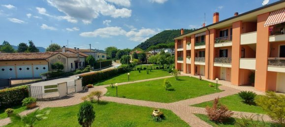 3 rooms Apartment in Teolo, Italy No. 286356 16