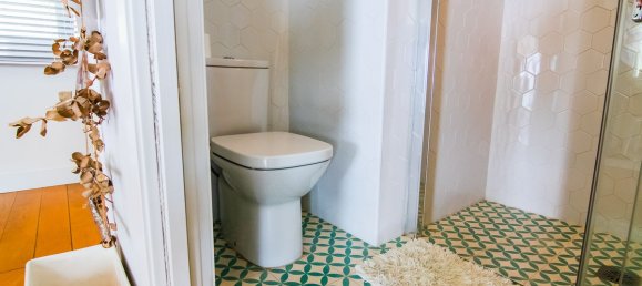 5 غرف نوم شقة في Benalmadena, Spain رقم 56604 41