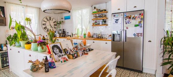 5 غرف نوم شقة في Benalmadena, Spain رقم 56604 25