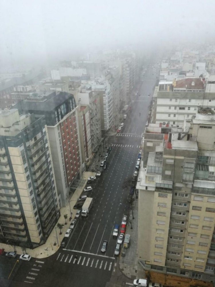 2 bedrooms Apartment in Mar del Plata, Argentina No. 96269