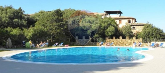 Apartamento de 3 divisões em Olbia, Italy N.º 5142 9