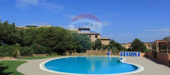 Apartamento de 3 divisões em Olbia, Italy N.º 5142 10