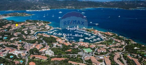 Apartamento de 3 divisões em Olbia, Italy N.º 5142 11