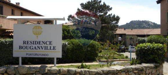 Apartamento de 3 divisões em Olbia, Italy N.º 5142 17