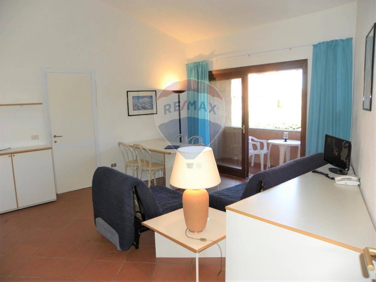 Apartamento de 3 divisões em Olbia, Italy N.º 5142