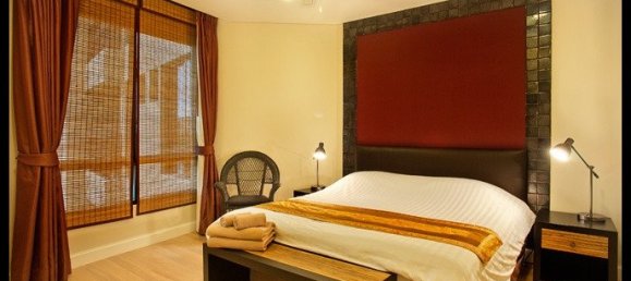 3 chambres Condo à Hua Hin, Thailand No. 6303 8