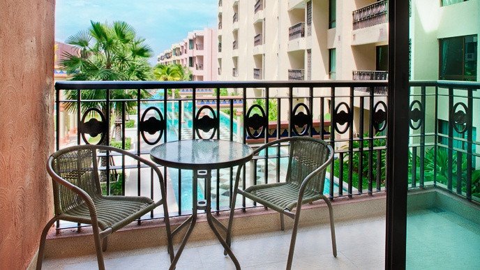 3 chambres Condo à Hua Hin, Thailand No. 6303