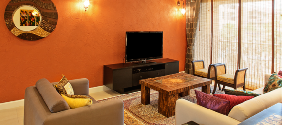 3 chambres Condo à Hua Hin, Thailand No. 6303 7