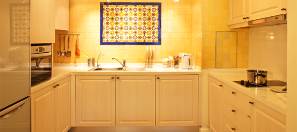 3 chambres Condo à Hua Hin, Thailand No. 6303 6