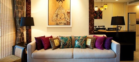 3 chambres Condo à Hua Hin, Thailand No. 6303 3