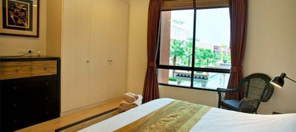 3 chambres Condo à Hua Hin, Thailand No. 6303 9