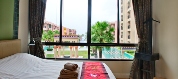 3 chambres Condo à Hua Hin, Thailand No. 6303 11