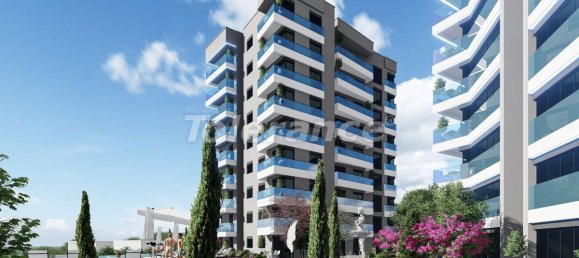 Apartment 1+1 in Izmir, Turkey No. 30215 20