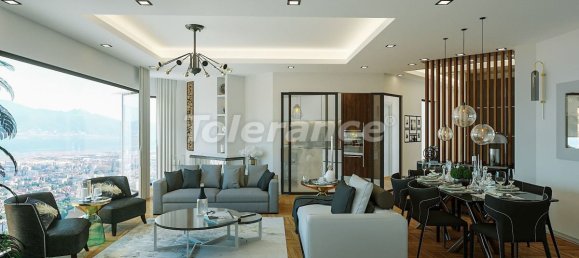 Apartment 1+1 in Izmir, Turkey No. 30215 5