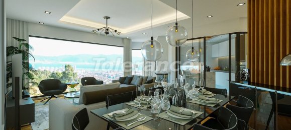 Apartment 1+1 in Izmir, Turkey No. 30215 6