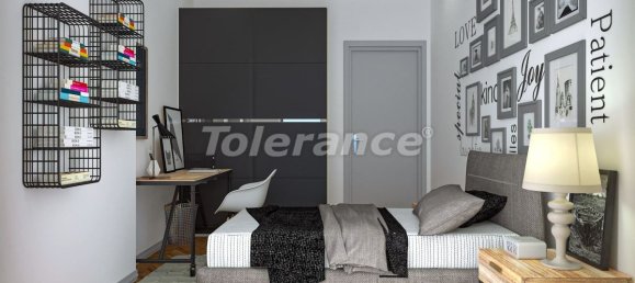 Apartment 1+1 in Izmir, Turkey No. 30215 12