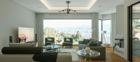 Apartment 1+1 in Izmir, Turkey No. 30215 7