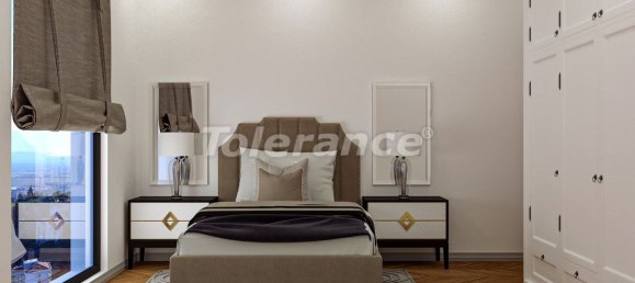 Apartment 1+1 in Izmir, Turkey No. 30215 15