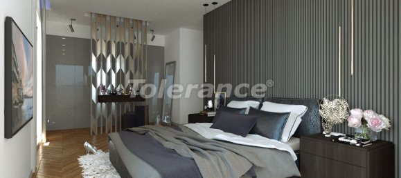 Apartment 1+1 in Izmir, Turkey No. 30215 9