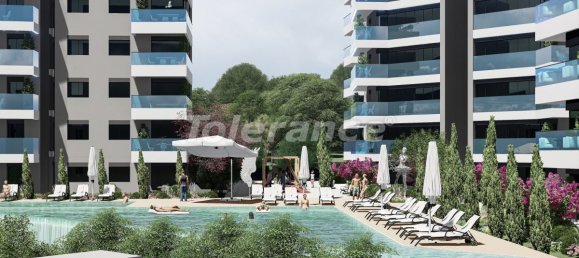 Apartment 1+1 in Izmir, Turkey No. 30215 2