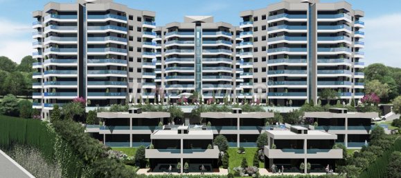 Apartment 1+1 in Izmir, Turkey No. 30215 3