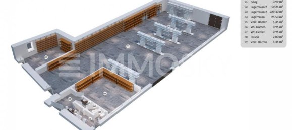 13غرفة منزل في Kirchberg am Walde, Austria رقم 86396 5