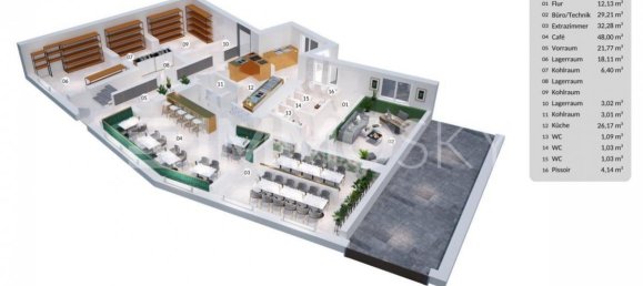 13غرفة منزل في Kirchberg am Walde, Austria رقم 86396 3