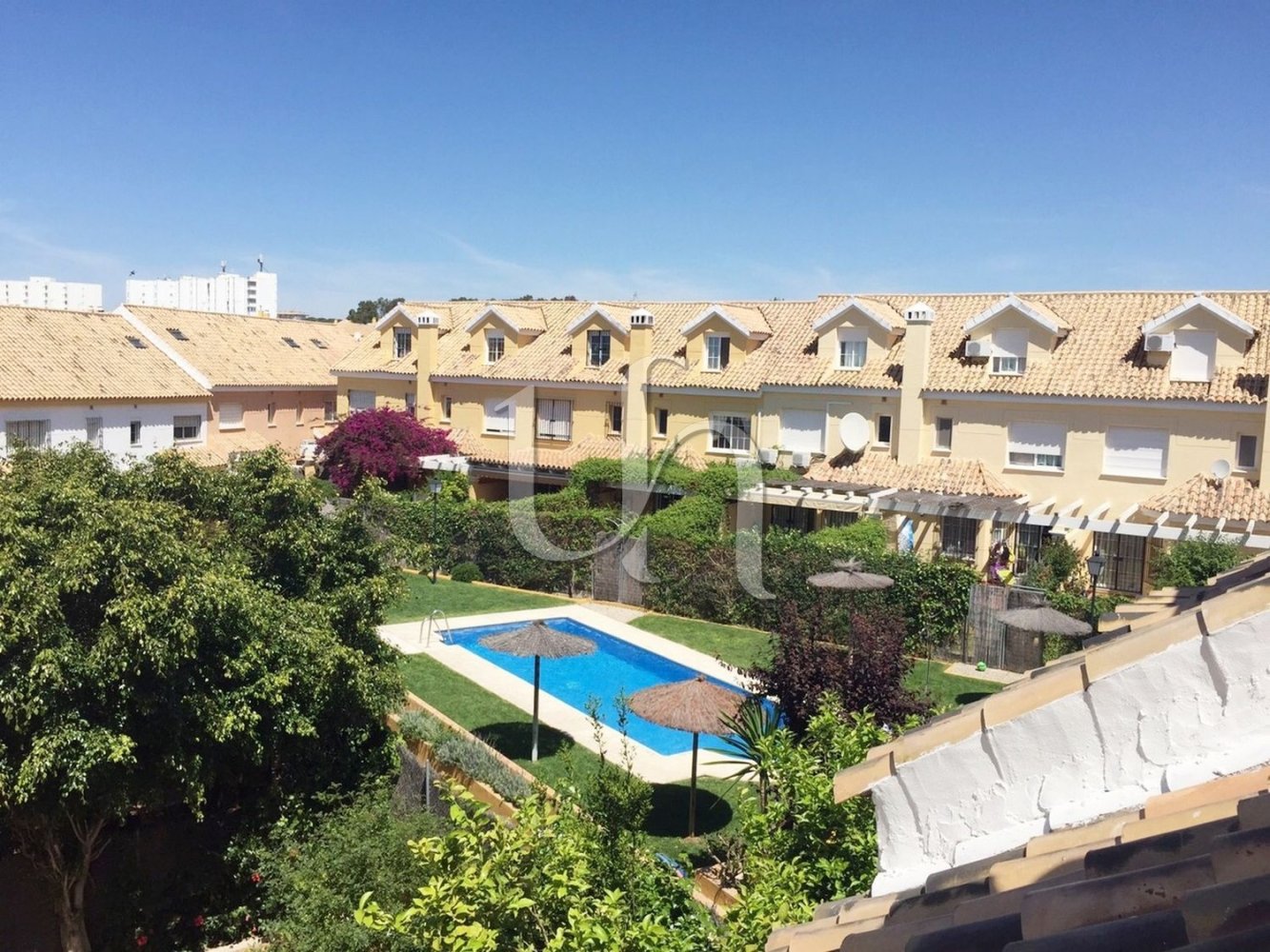 Casa de 3 dormitorios en El Puerto de Santa María, Spain No. 157947