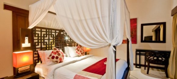 3 Schlafzimmer Villa in Seminyak, Indonesia, Nr. 3173 8