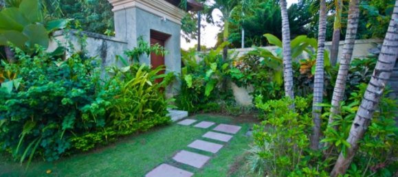 3 Schlafzimmer Villa in Seminyak, Indonesia, Nr. 3173 4
