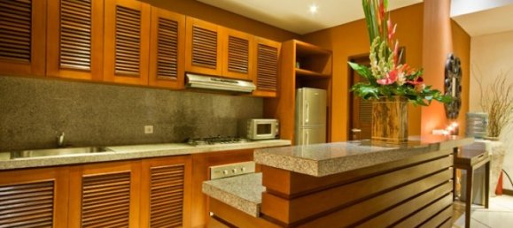 3 Schlafzimmer Villa in Seminyak, Indonesia, Nr. 3173 18