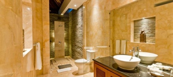 3 Schlafzimmer Villa in Seminyak, Indonesia, Nr. 3173 7