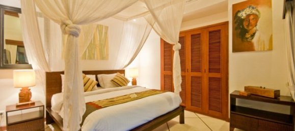3 Schlafzimmer Villa in Seminyak, Indonesia, Nr. 3173 6