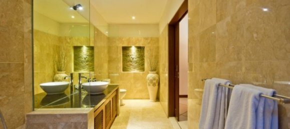 3 Schlafzimmer Villa in Seminyak, Indonesia, Nr. 3173 10