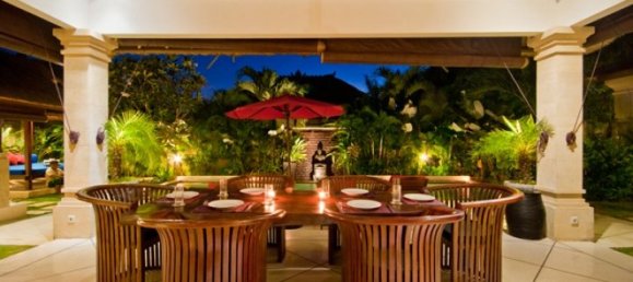 3 Schlafzimmer Villa in Seminyak, Indonesia, Nr. 3173 19