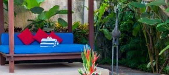 3 Schlafzimmer Villa in Seminyak, Indonesia, Nr. 3173 2